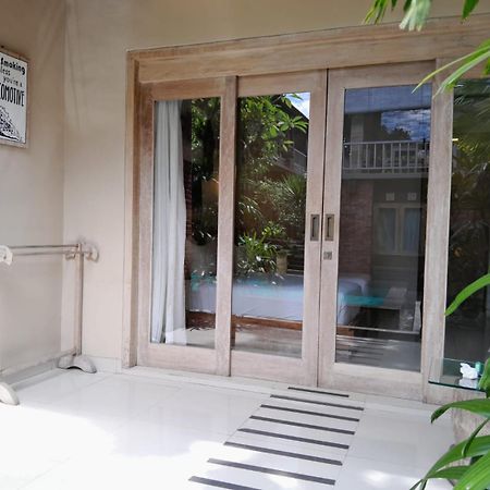 Tetirah Boutique Hotel Ubud  Ngoại thất bức ảnh