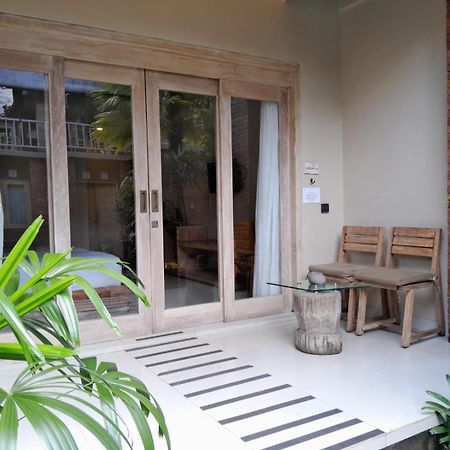 Tetirah Boutique Hotel Ubud  Ngoại thất bức ảnh