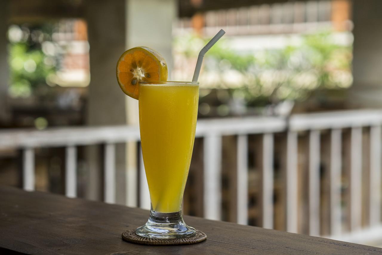 Tetirah Boutique Hotel Ubud  Ngoại thất bức ảnh