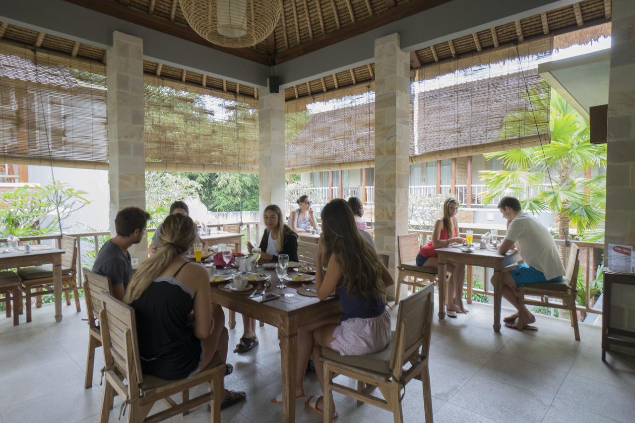 Tetirah Boutique Hotel Ubud  Ngoại thất bức ảnh