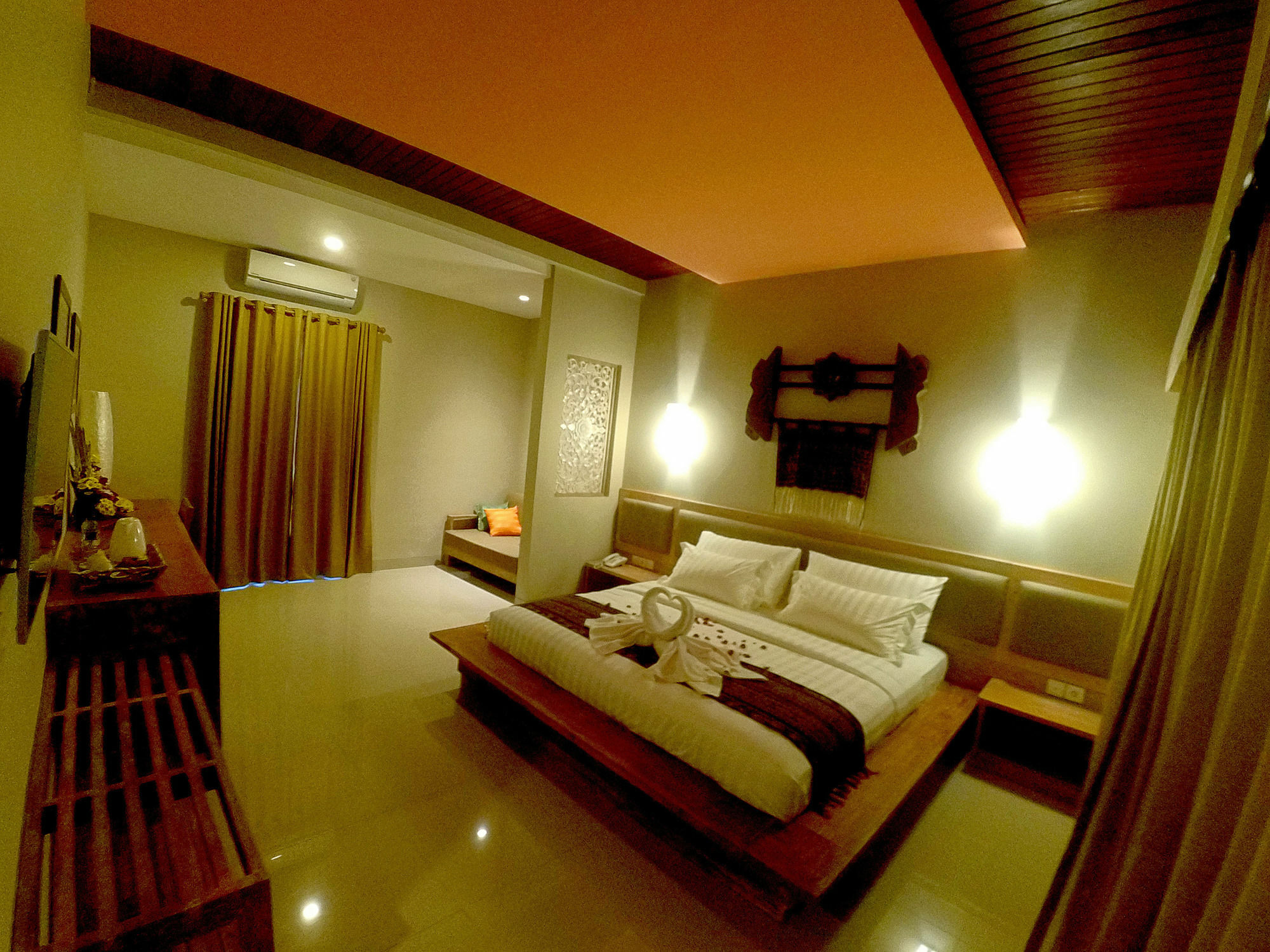 Tetirah Boutique Hotel Ubud  Ngoại thất bức ảnh